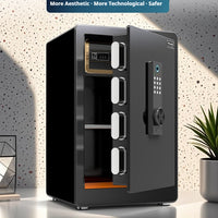 Home Small Safe Office Hotel